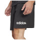 Adidas Ανδρικό σορτς Essentials Linear Single Jersey Shorts